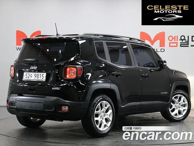 JEEP 2.4 High 2018 — photo 2 sur 26