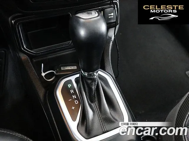 JEEP 2.4 High 2018 — photo 8 sur 26