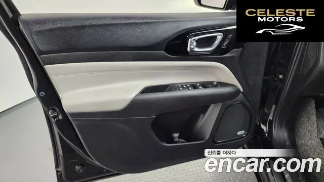 JEEP 22.4 Limited 2WD 2022 — photo 14 sur 38