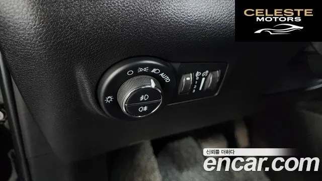 JEEP 22.4 Limited 2WD 2022 — photo 27 sur 38