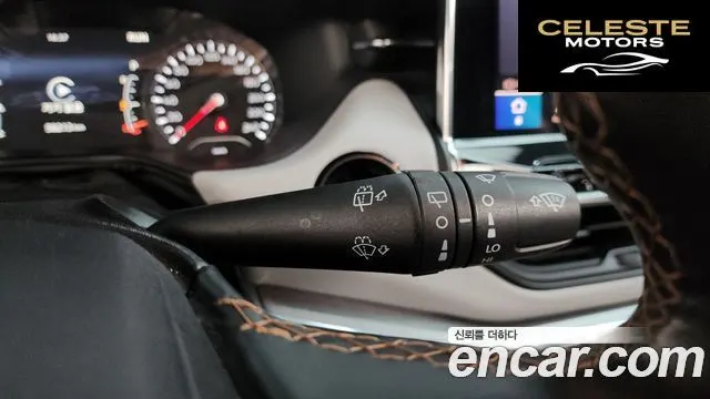 JEEP 22.4 Limited 2WD 2022 — photo 29 sur 38
