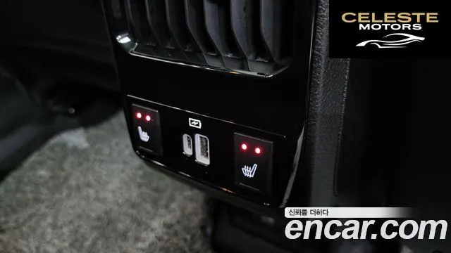 JEEP 22.4 Limited 2WD 2022 — photo 35 sur 38