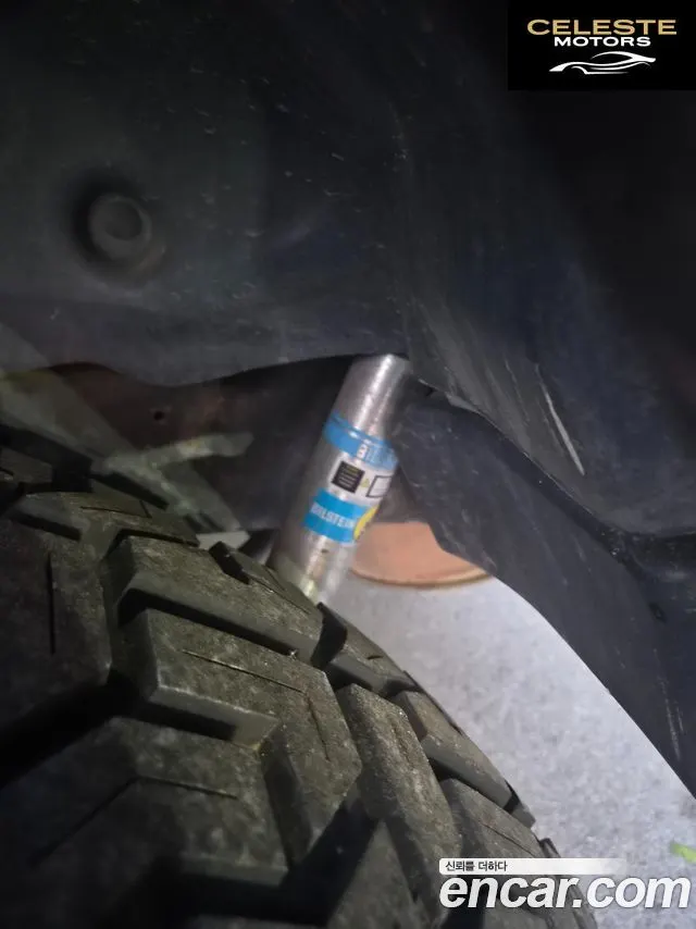 JEEP (JL) 2.0 2portes 2019 — photo 13 sur 13