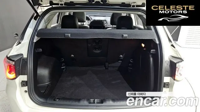 JEEP 22.4 Limited AWD 2019 — photo 20 sur 20