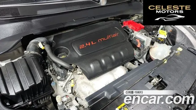 JEEP 22.4 Limited AWD 2019 — photo 6 sur 20
