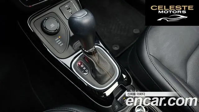 JEEP 22.4 Limited AWD 2019 — photo 9 sur 20