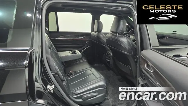JEEP (WL) L 3.6 2021 — photo 17 sur 34