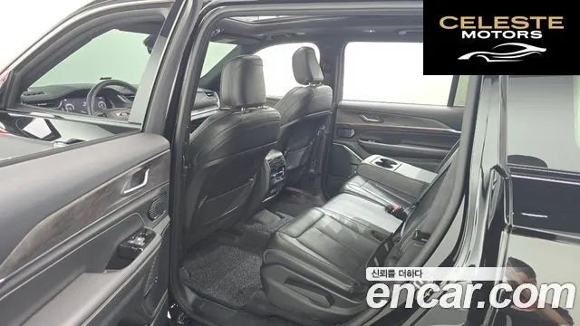 JEEP (WL) L 3.6 2021 — photo 18 sur 34