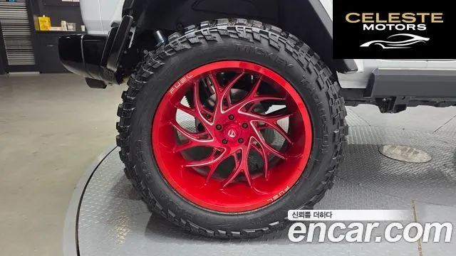 JEEP (JL) 2.0 4portes 2020 — photo 5 sur 20