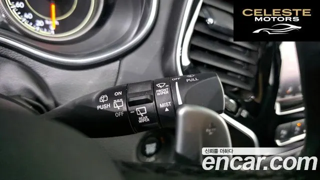JEEP (KL) 2.2 4WD 2019 — photo 29 sur 35