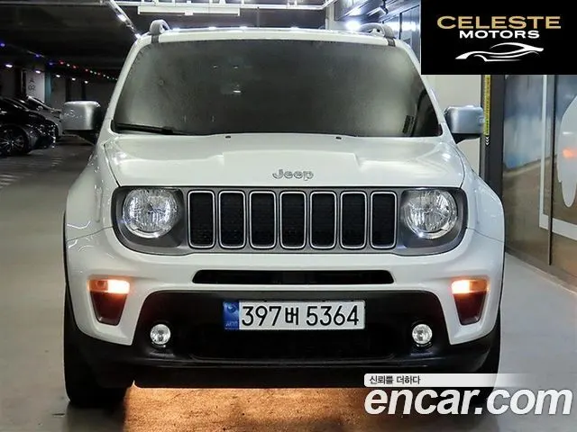 JEEP 1.3 Limited 2022 — photo 2 sur 26