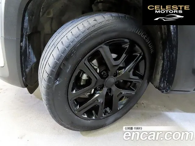 JEEP 1.3 Limited 2022 — photo 20 sur 26