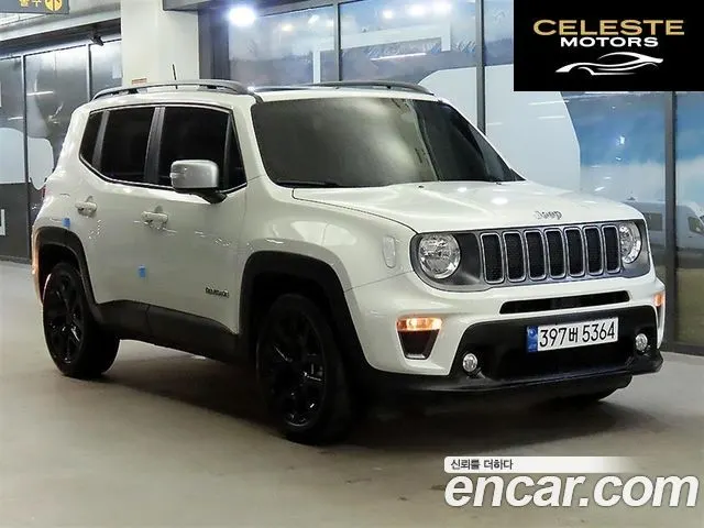JEEP 1.3 Limited 2022 — photo 26 sur 26