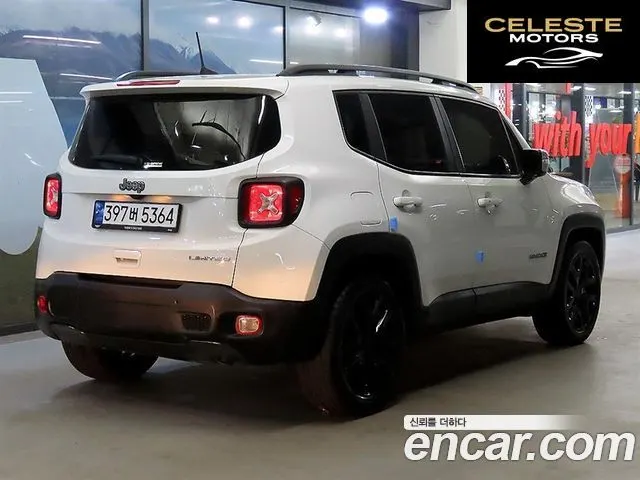 JEEP 1.3 Limited 2022 — photo 4 sur 26