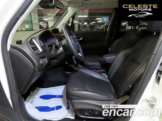 JEEP 1.3 Limited 2022 — photo 6 sur 26