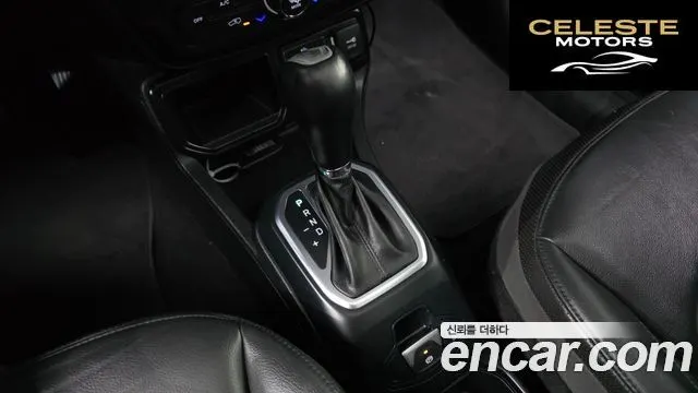 JEEP 2.4 High 2018 — photo 12 sur 30