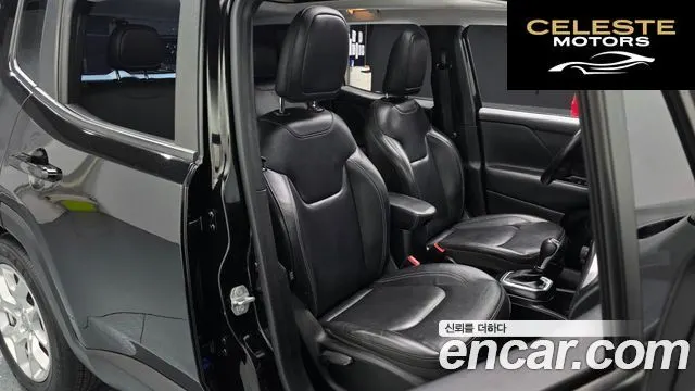 JEEP 2.4 High 2018 — photo 17 sur 30