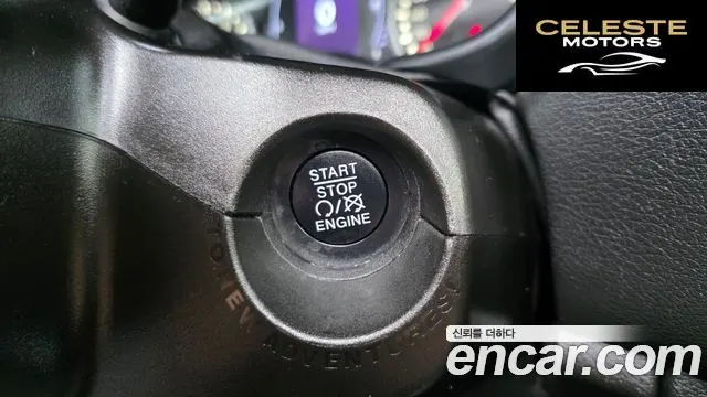 JEEP 2.4 High 2018 — photo 26 sur 30