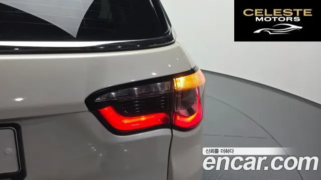 JEEP 22.4 Limited AWD 2019 — photo 9 sur 30