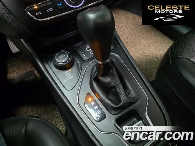 JEEP (KL) 2.4 High AWD 2019 — photo 15 sur 26