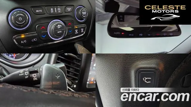 JEEP (KL) 2.4 High AWD 2019 — photo 16 sur 26