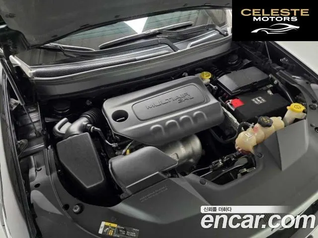 JEEP (KL) 2.4 High AWD 2019 — photo 9 sur 26