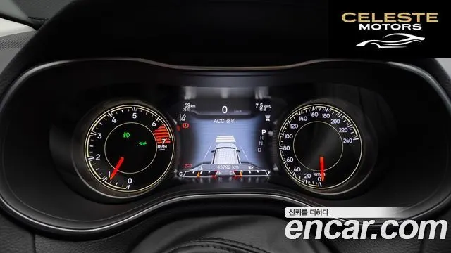JEEP (KL) 2.4 Limited AWD 2021 — photo 11 sur 32