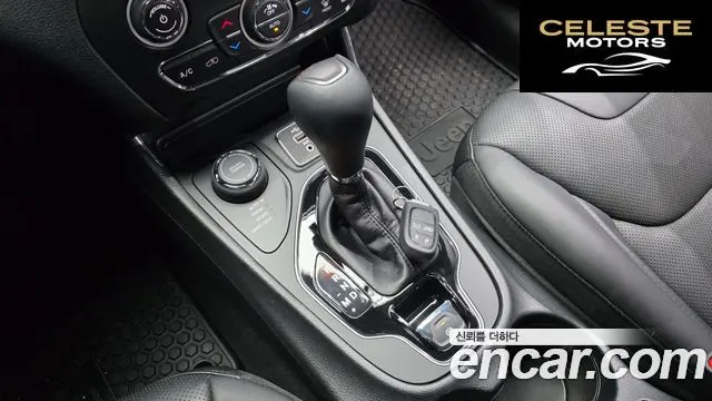JEEP (KL) 2.4 Limited AWD 2021 — photo 12 sur 32