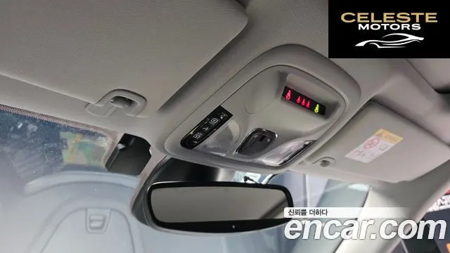 JEEP (KL) 2.4 Limited AWD 2021 — photo 23 sur 32