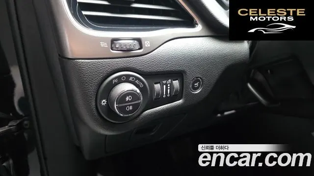 JEEP (KL) 2.4 Limited AWD 2021 — photo 24 sur 32