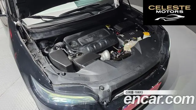 JEEP (KL) 2.4 Limited AWD 2021 — photo 6 sur 32