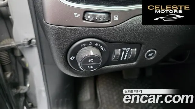 JEEP (KL) 2.4 Limited 2WD 2021 — photo 24 sur 32