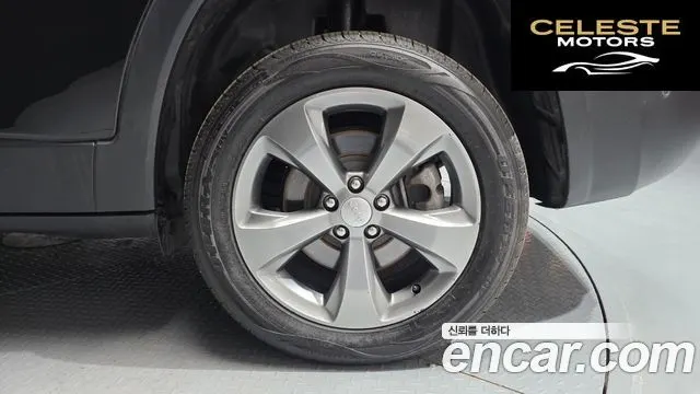 JEEP (KL) 2.4 Limited AWD 2021 — photo 7 sur 32