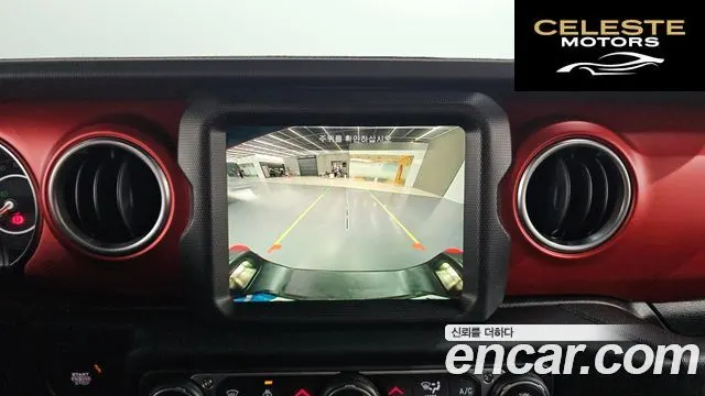 JEEP (JT) 3.6 High Edition 2023 — photo 13 sur 20