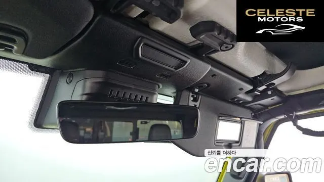 JEEP (JT) 3.6 High Edition 2023 — photo 17 sur 20