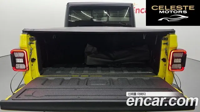 JEEP (JT) 3.6 High Edition 2023 — photo 20 sur 20