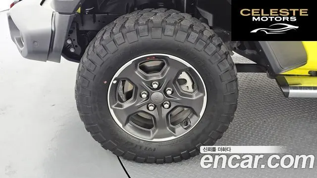 JEEP (JT) 3.6 High Edition 2023 — photo 5 sur 20