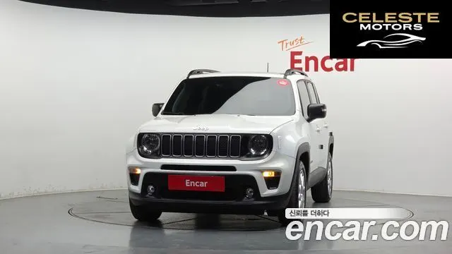 JEEP 1.3 2022 — photo 3 sur 31