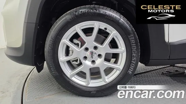 JEEP 1.3 2022 — photo 5 sur 31
