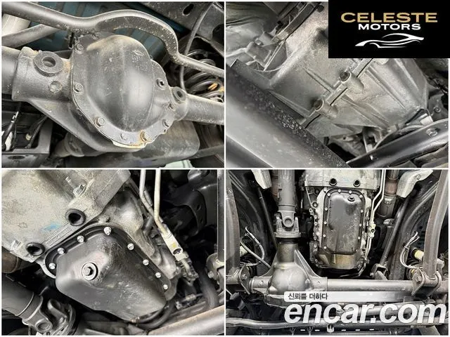 JEEP (JK) 3.6 Sport 2portes 2017 — photo 19 sur 26