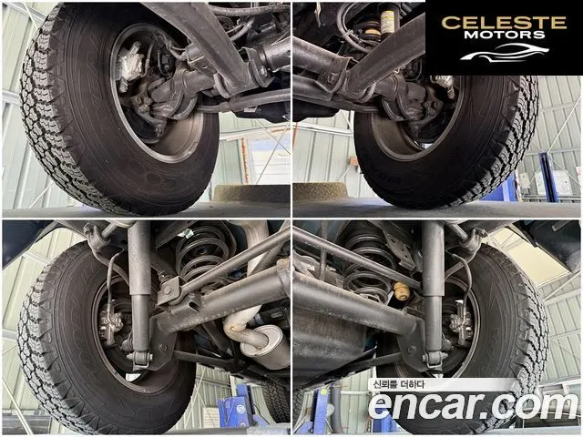 JEEP (JK) 3.6 Sport 2portes 2017 — photo 20 sur 26
