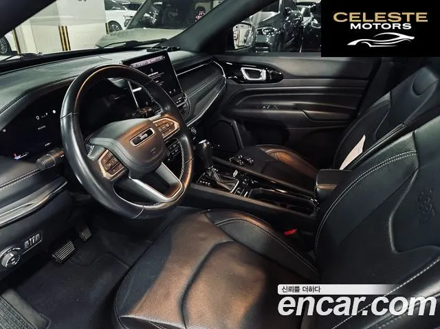 JEEP 2S2.4 AWD 2022 — photo 10 sur 26