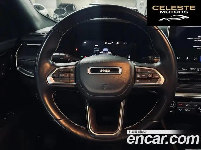 JEEP 2S2.4 AWD 2022 — photo 12 sur 26