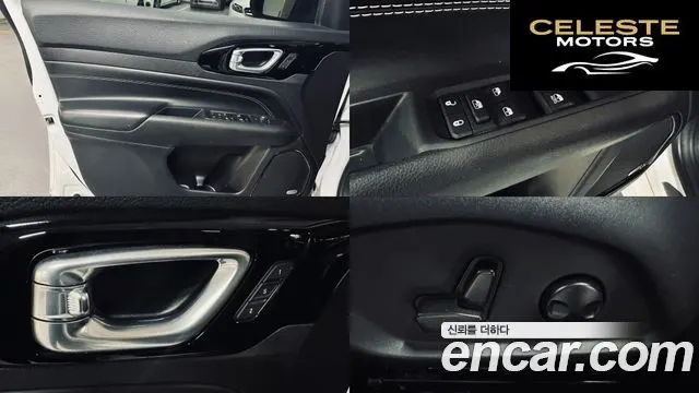 JEEP 2S2.4 AWD 2022 — photo 17 sur 26