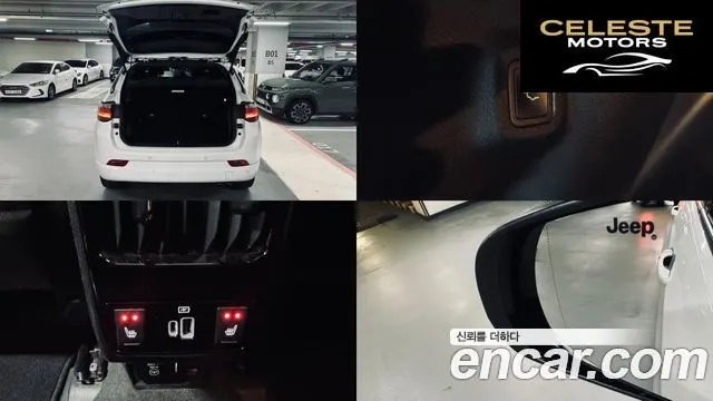 JEEP 2S2.4 AWD 2022 — photo 18 sur 26