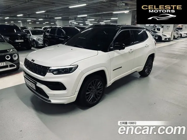 JEEP 2S2.4 AWD 2022 — photo 23 sur 26