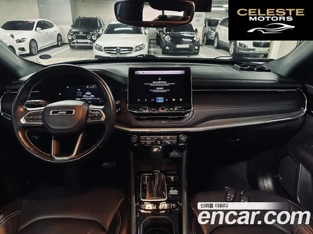 JEEP 2S2.4 AWD 2022 — photo 24 sur 26