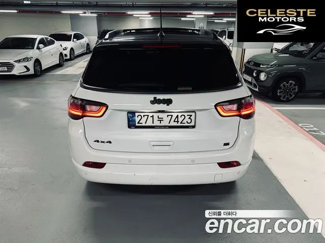 JEEP 2S2.4 AWD 2022 — photo 3 sur 26