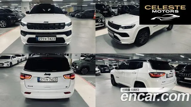 JEEP 2S2.4 AWD 2022 — photo 5 sur 26