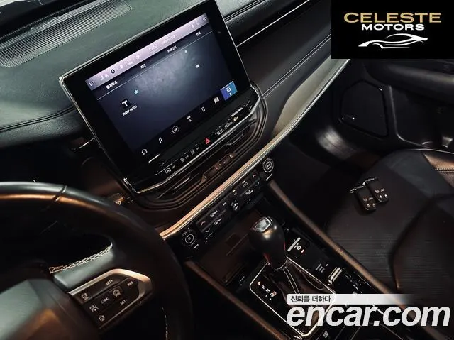 JEEP 2S2.4 AWD 2022 — photo 6 sur 26